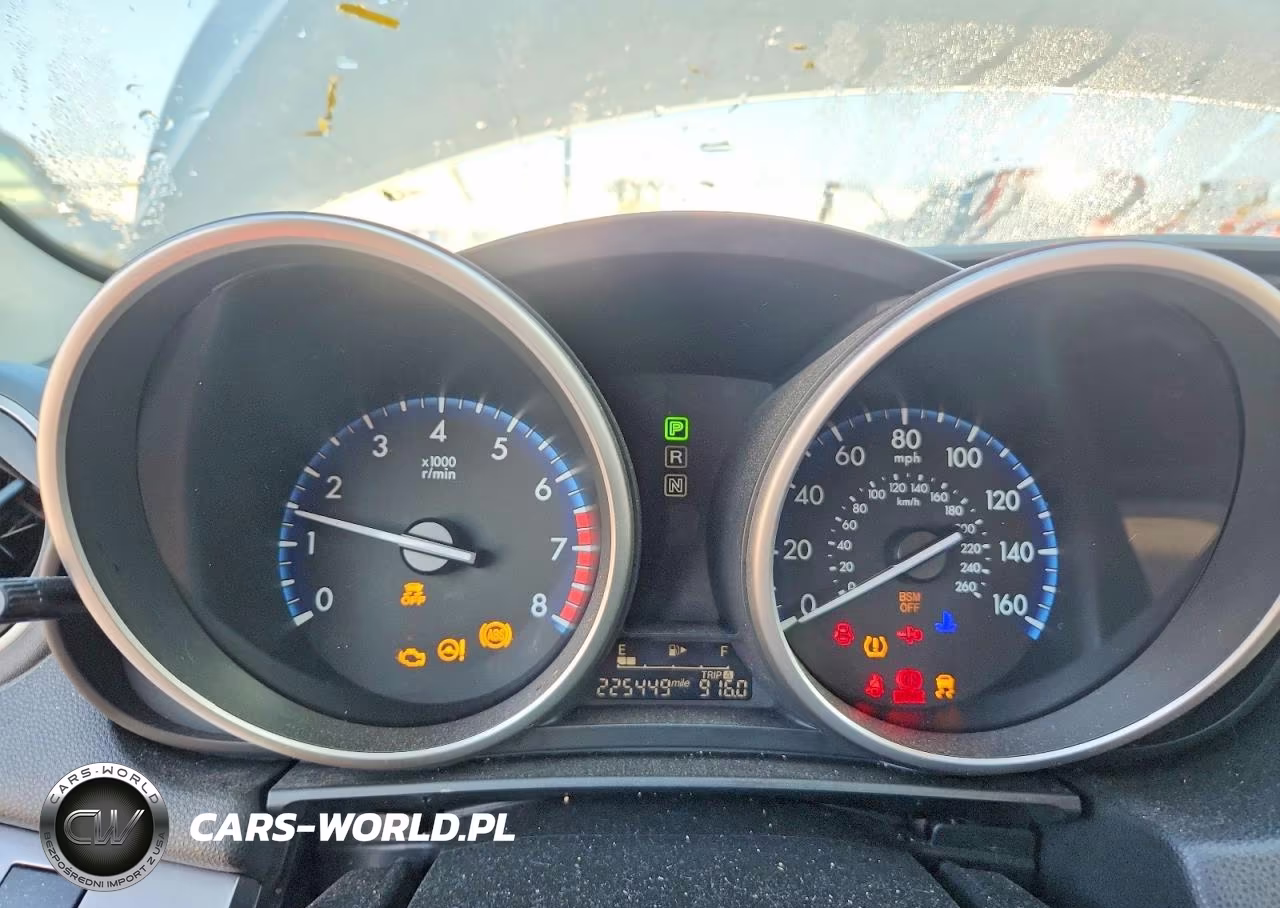 2013 Mazda 3 I VIN:JM1BL1MP3D1801633 - 9