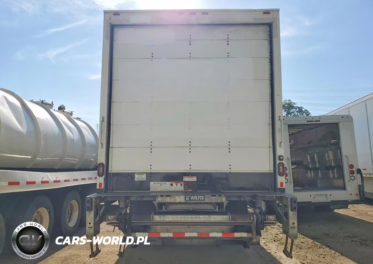 2023 Freightliner Business Class M2 Box Truck VIN:1FVACWFC4PHUA3880 - 6