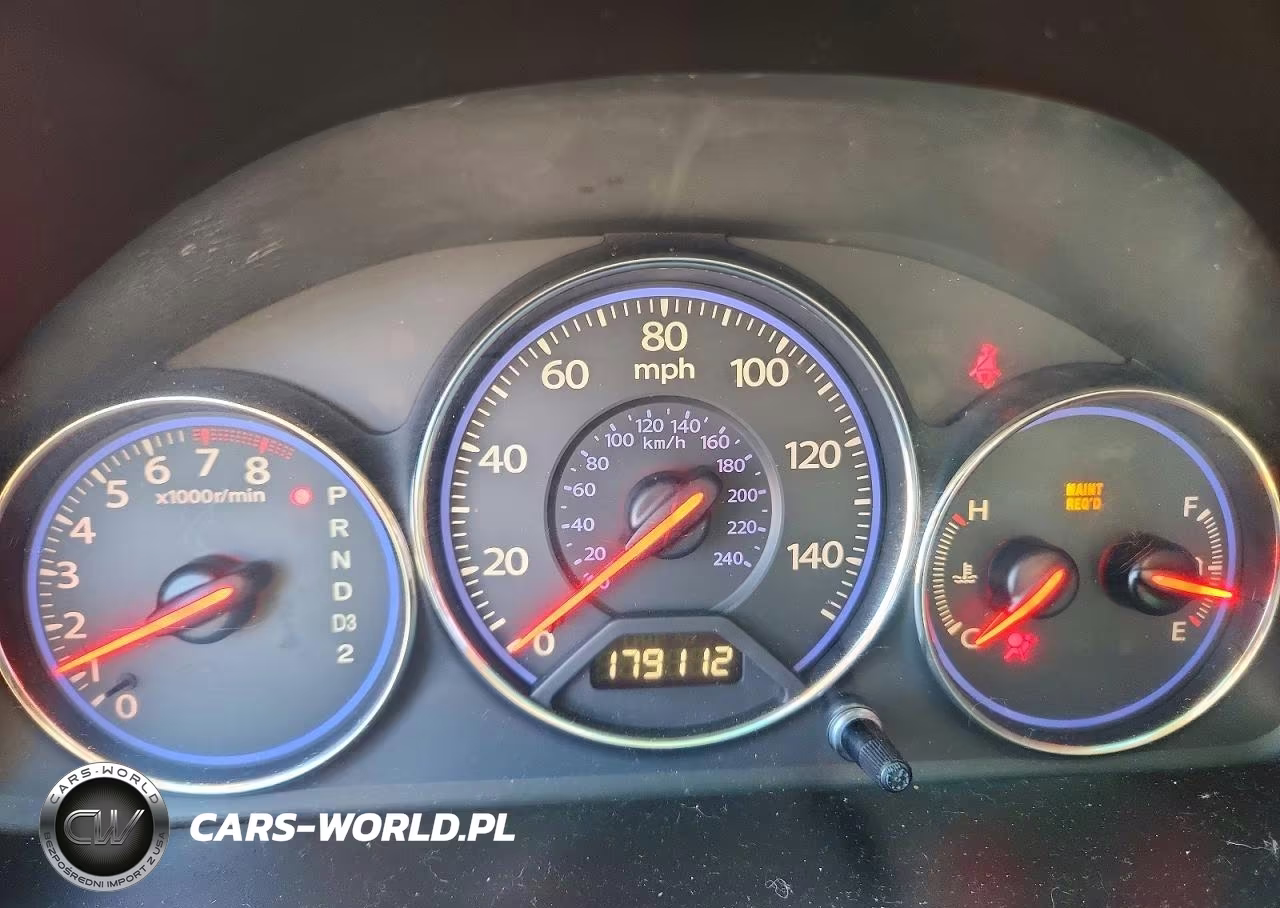 2004 Honda Civic Lx VIN:2HGES16594H602066 - 9