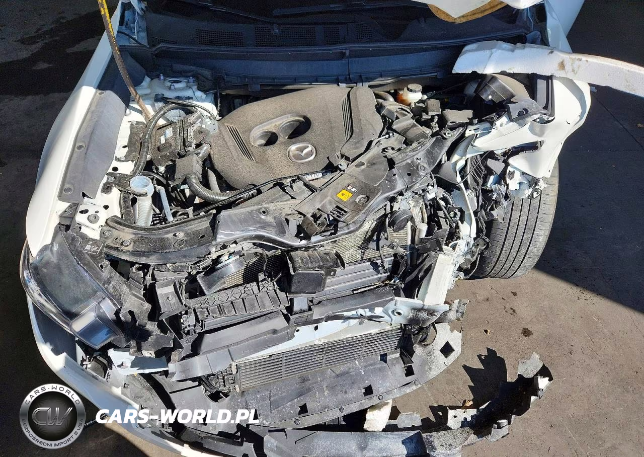 2023 Mazda Cx-9 Touring Plus VIN:JM3TCBAY3P0643335 - 12