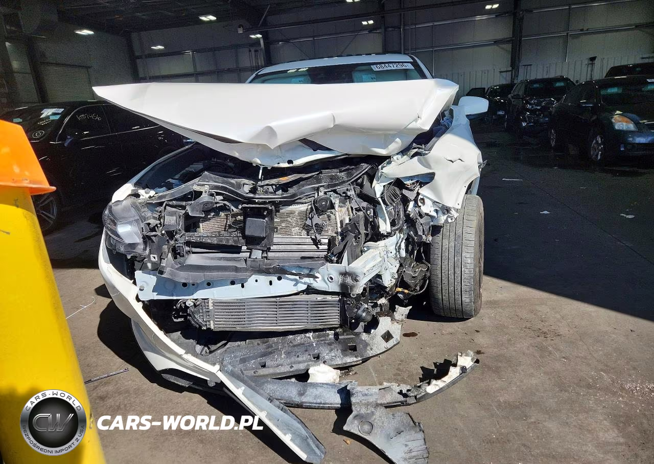2023 Mazda Cx-9 Touring Plus VIN:JM3TCBAY3P0643335 - 5