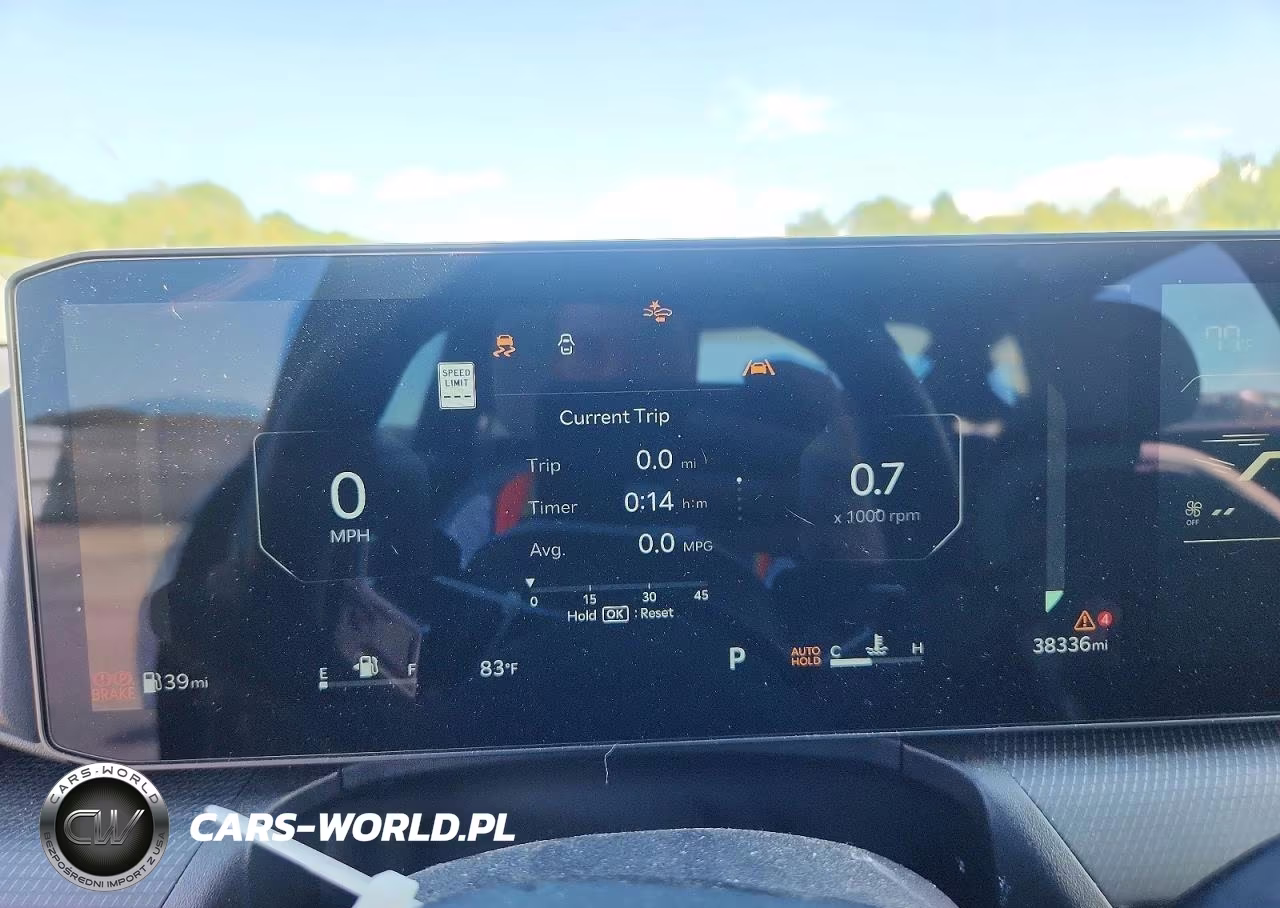 2025 Kia K4 Gt Line VIN:3KPFW4DE3SE153410 - 9