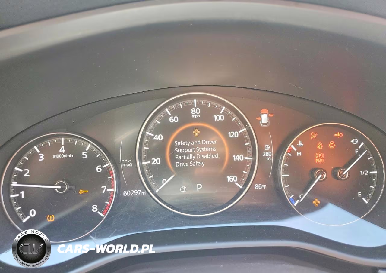 2023 Mazda Cx-50 Premium Plus VIN:7MMVABEY2PN115256 - 9