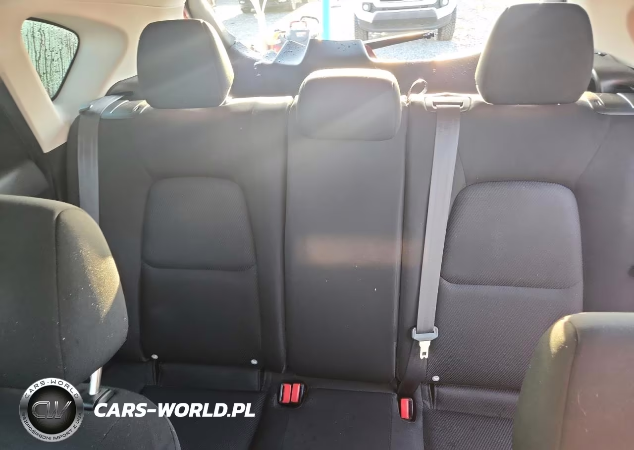 2021 Mazda Cx-5 Sport VIN:JM3KFABM0M0353784 - 10