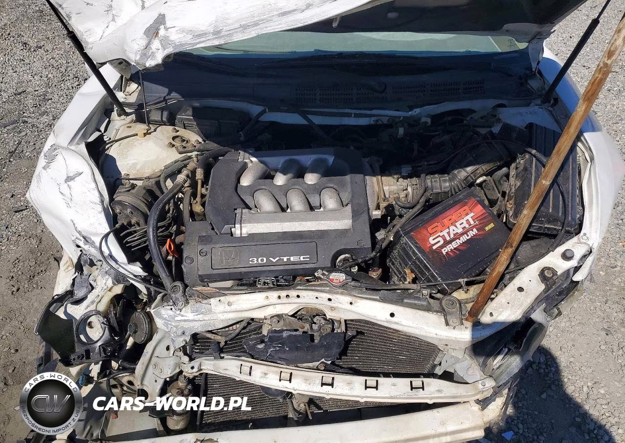 2001 Honda Accord Ex VIN:1HGCG16561A067264 - 11