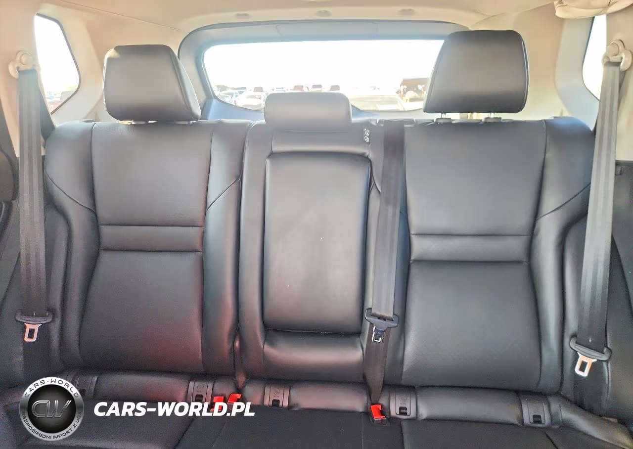 2021 Nissan Rogue Sv VIN:5N1AT3BA2MC849517 - 10