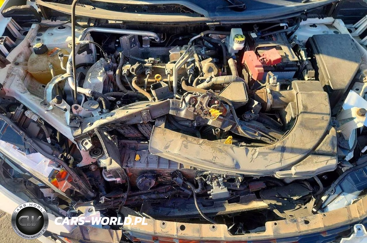 2021 Nissan Rogue Sv VIN:5N1AT3BA2MC849517 - 12