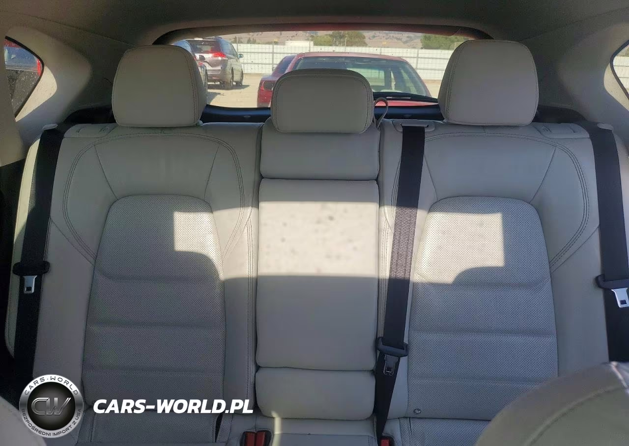 2018 Mazda Cx-5 Grand Touring VIN:JM3KFADM1J1346782 - 10