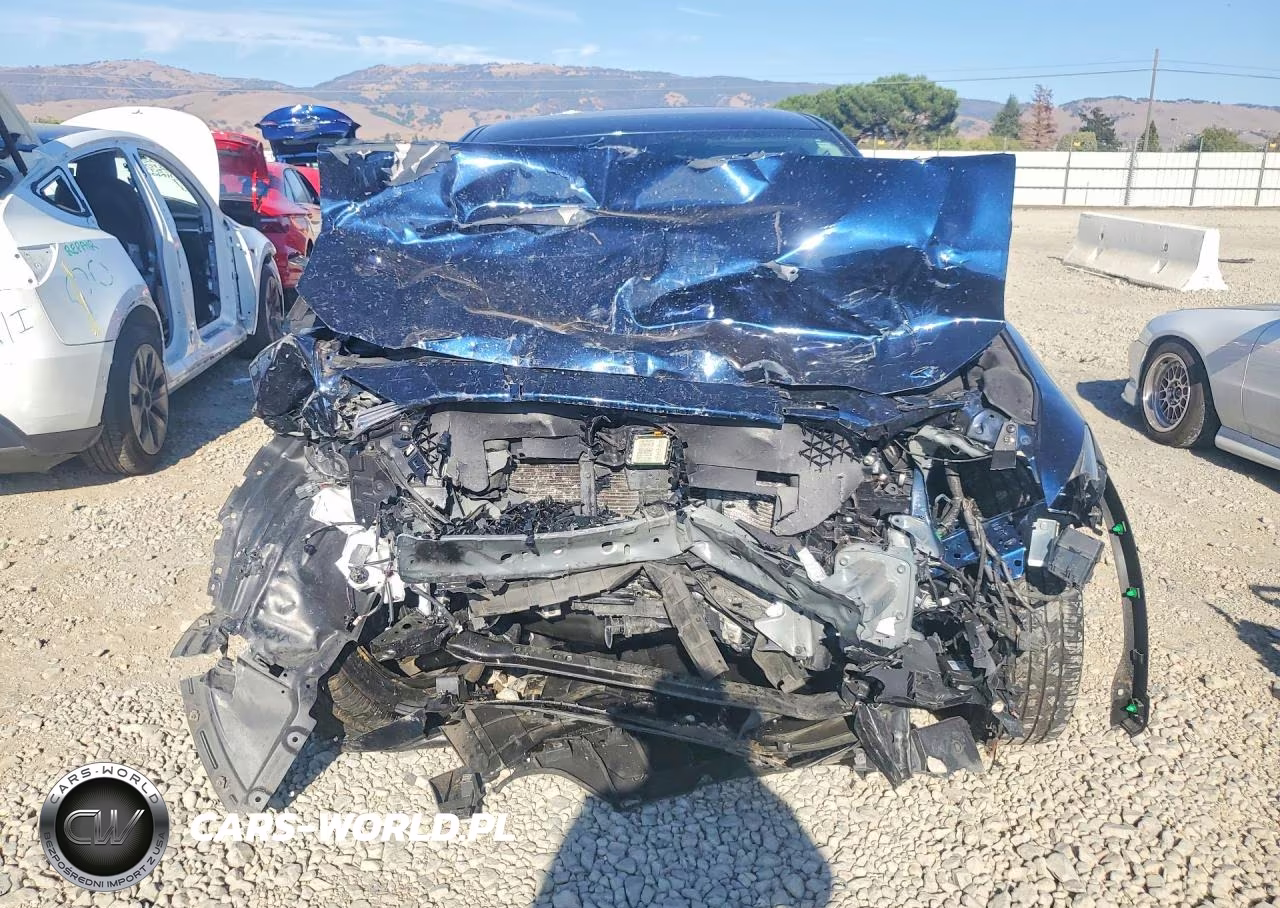 2018 Mazda Cx-5 Grand Touring VIN:JM3KFADM1J1346782 - 5