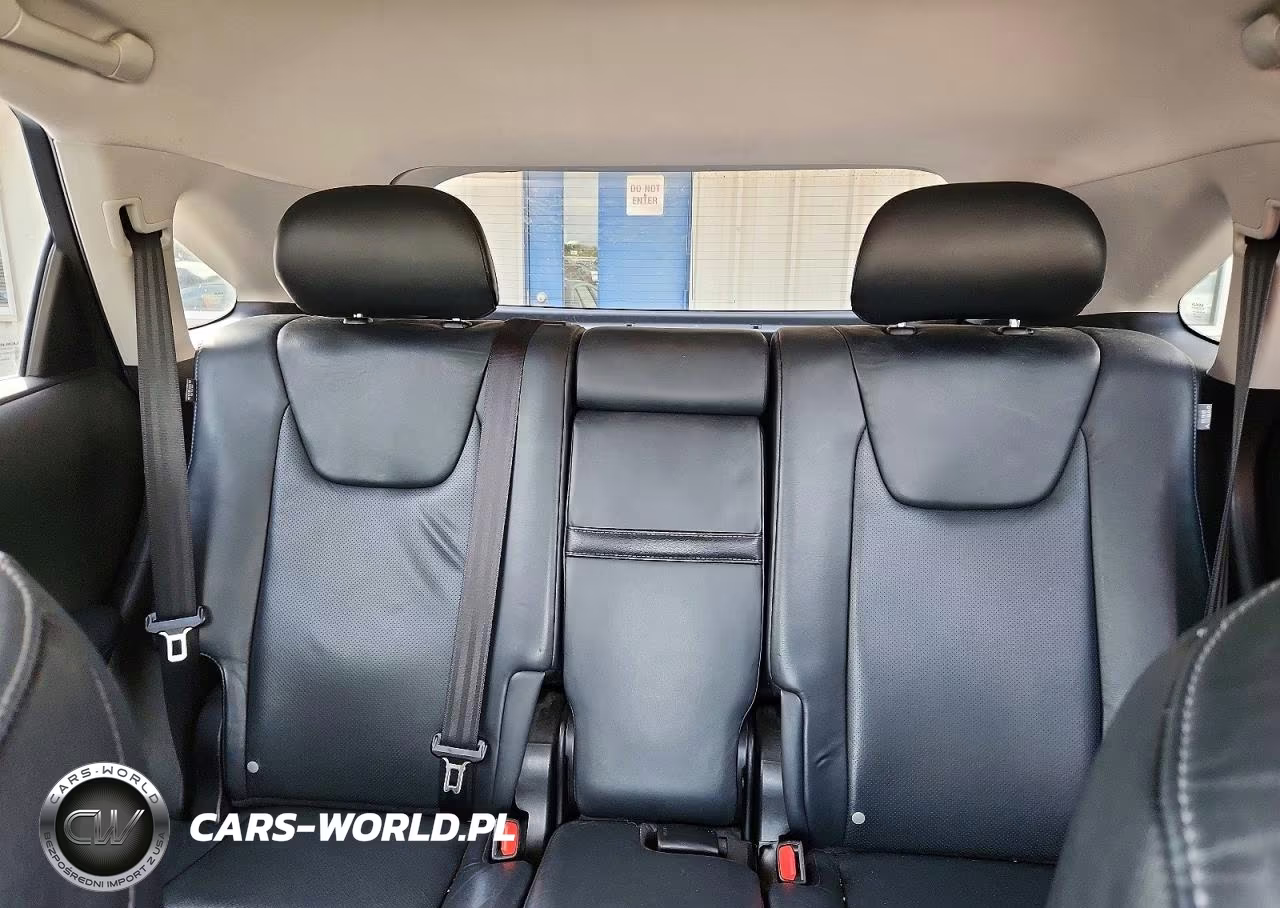 2015 Lexus Rx 350 Base VIN:2T2BK1BA7FC264826 - 10
