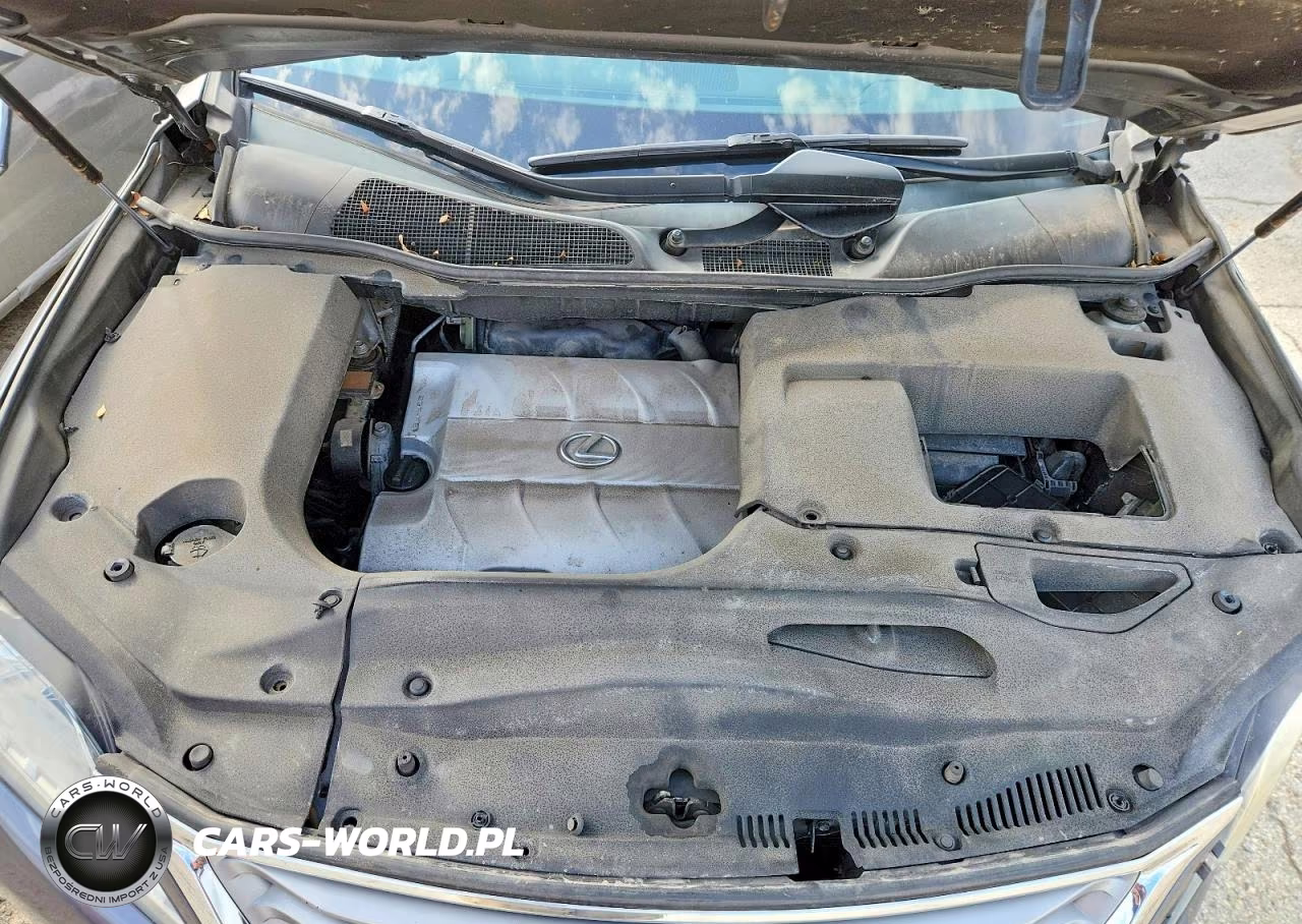 2015 Lexus Rx 350 Base VIN:2T2BK1BA7FC264826 - 12