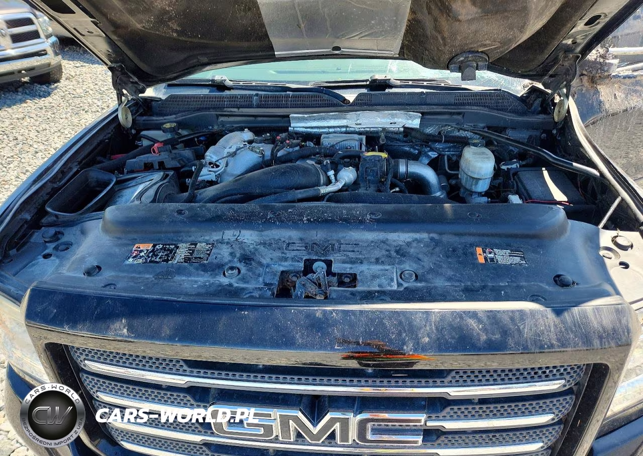 2018 GMC Sierra K2500 Slt VIN:1GT12TEYXJF226477 - 11