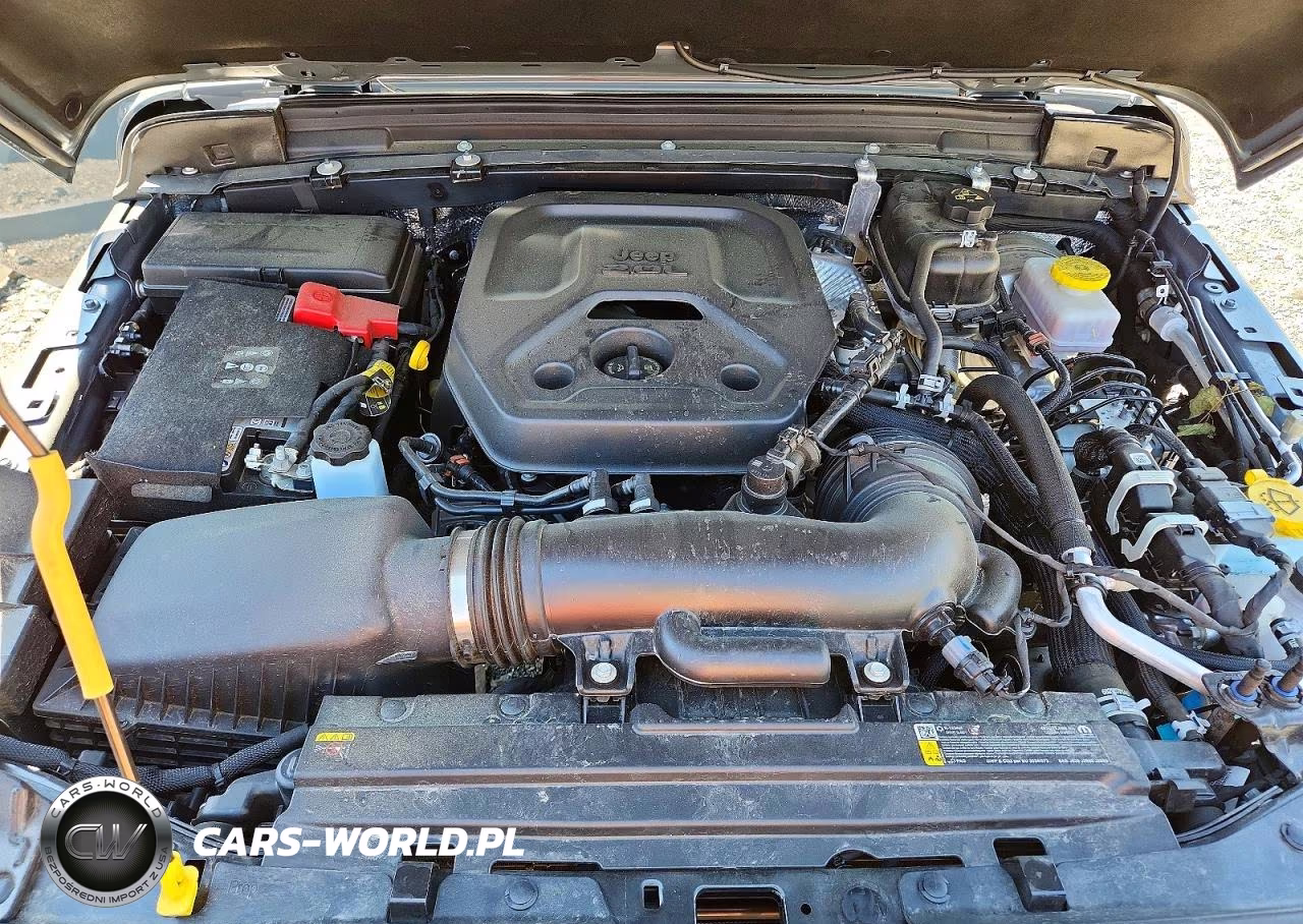 2026 Jeep Wrangler Sahara VIN:1C4PJXEN1TW253595 - 12