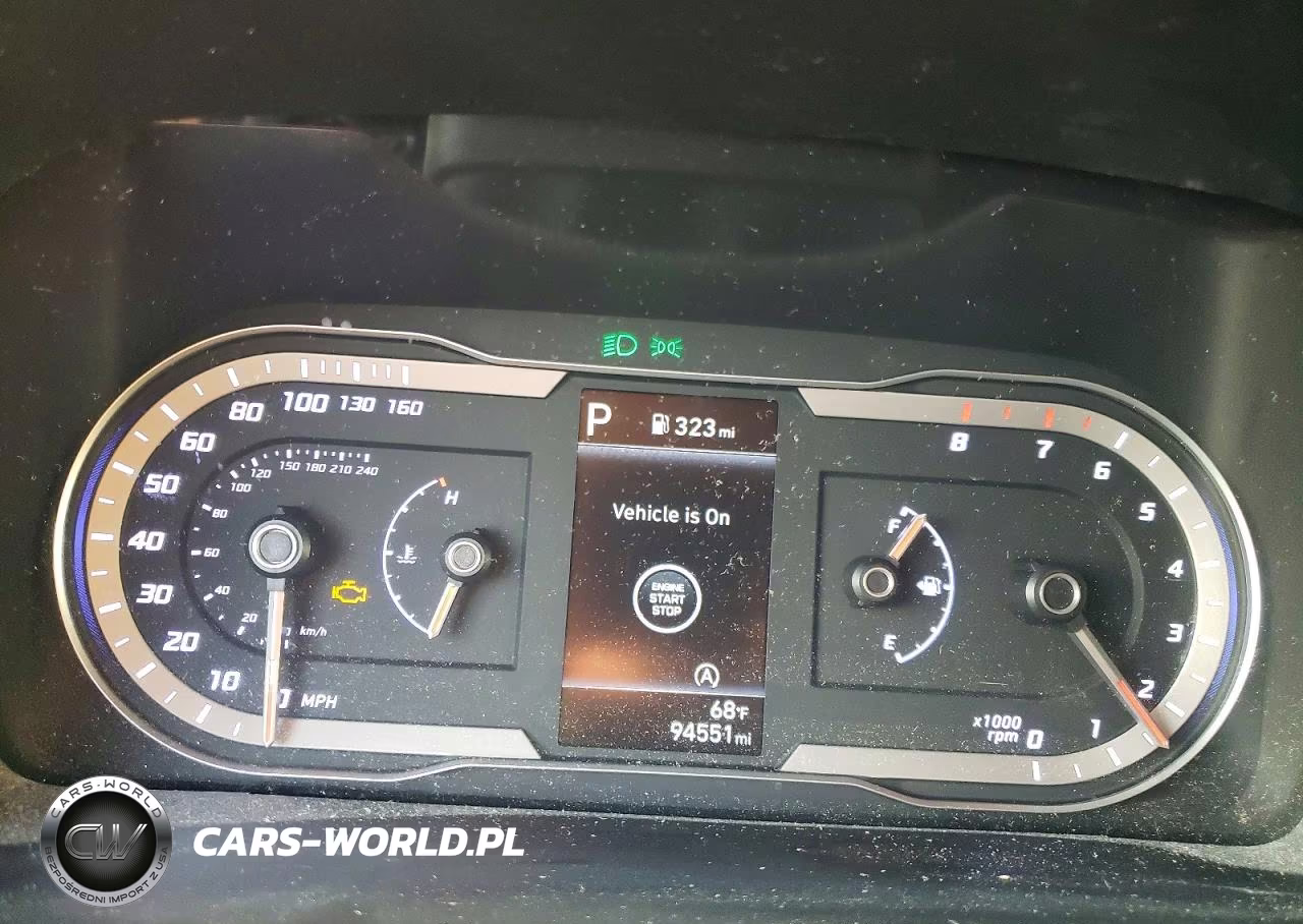 2022 Hyundai Tucson Sel VIN:5NMJB3AE7NH091835 - 9
