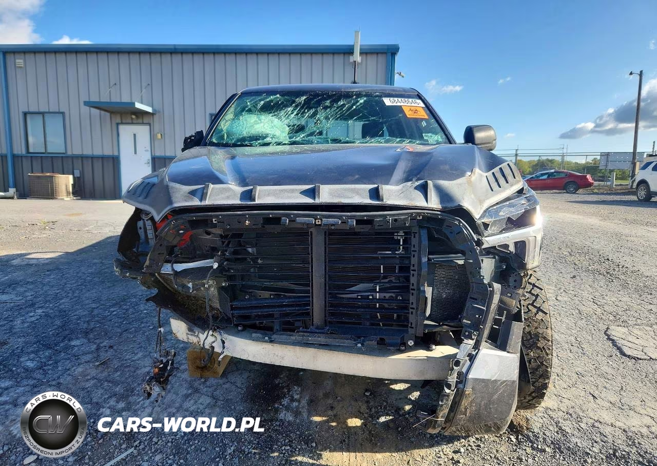 2024 Toyota Tundra Sr5 VIN:5TFLA5DB3RX190092 - 5