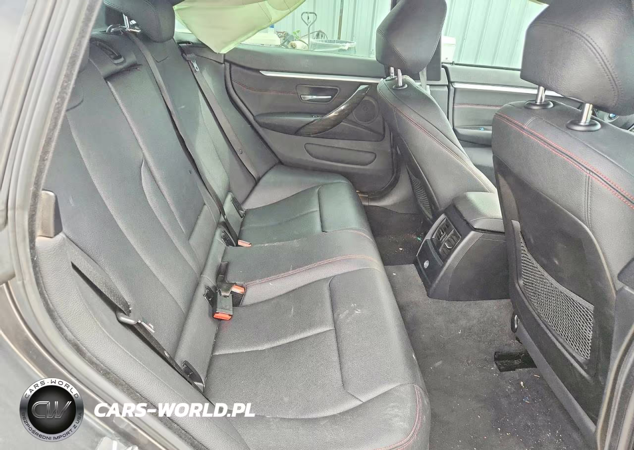 2020 BMW 430I VIN:WBA4J1C06LBU68191 - 10