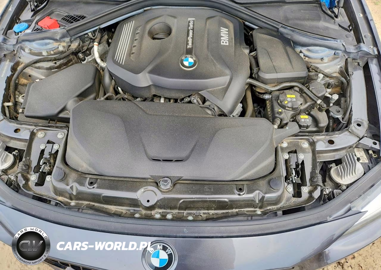 2020 BMW 430I VIN:WBA4J1C06LBU68191 - 11
