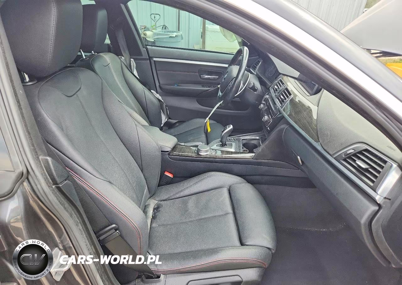 2020 BMW 430I VIN:WBA4J1C06LBU68191 - 7