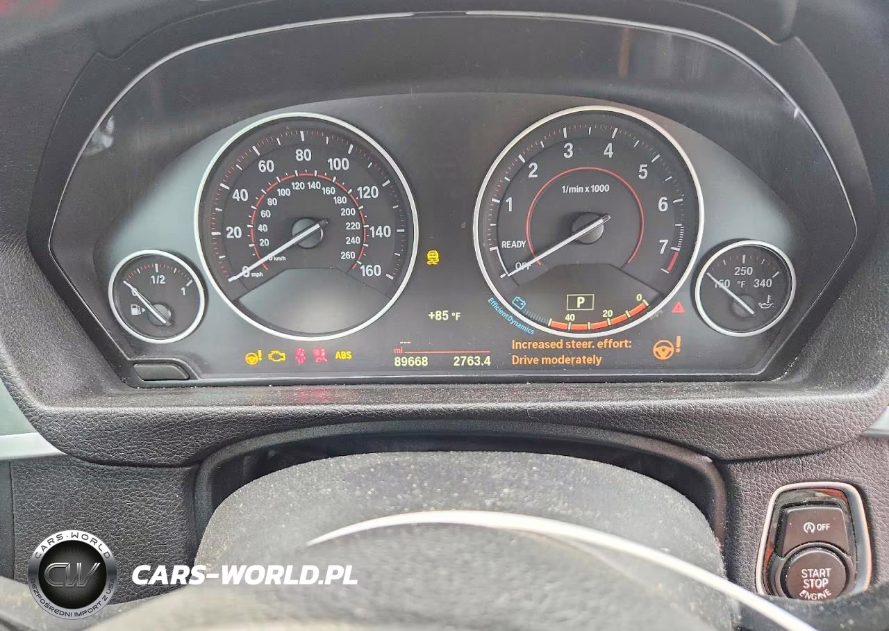 2020 BMW 430I VIN:WBA4J1C06LBU68191 - 9