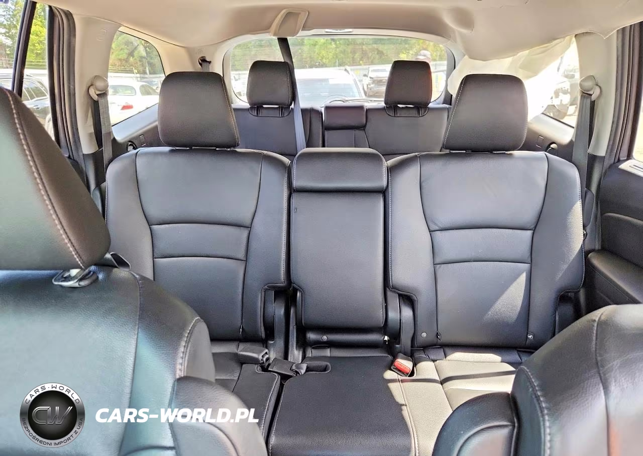 2021 Honda Pilot Se VIN:5FNYF5H27MB045593 - 10