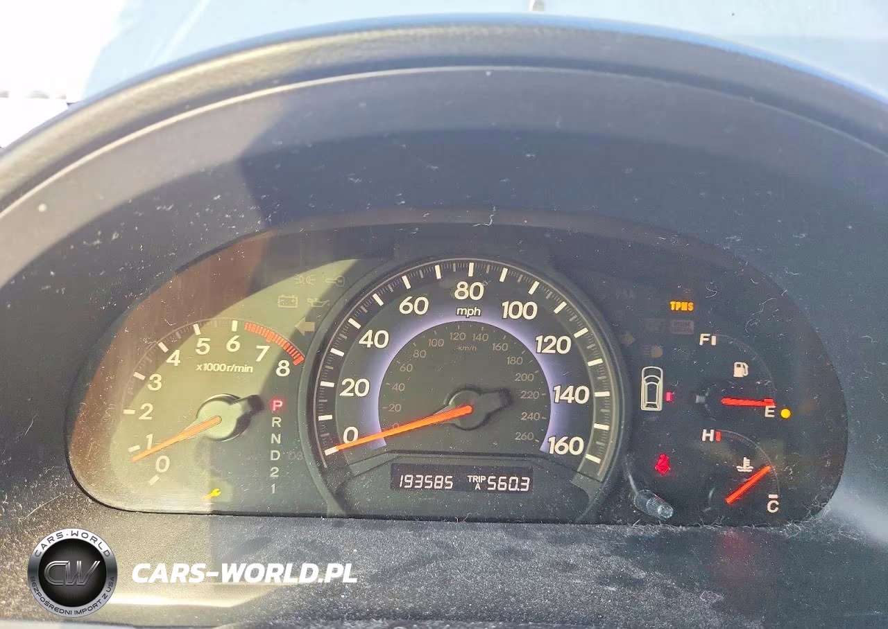 2007 Honda Odyssey Exl VIN:5FNRL38737B139343 - 9
