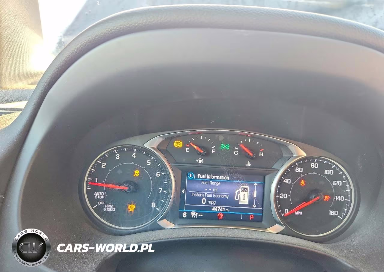 2024 GMC Terrain Sle VIN:3GKALTEGXRL189926 - 9