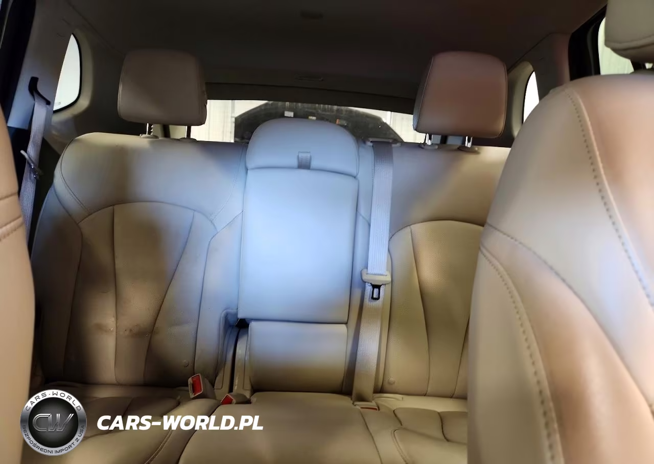 2019 Buick Envision Essence VIN:LRBFXCSA6KD012340 - 10