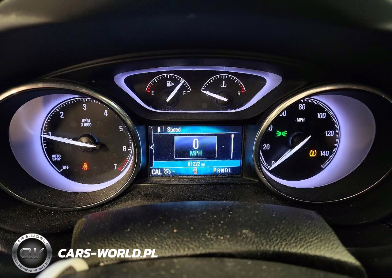 2019 Buick Envision Essence VIN:LRBFXCSA6KD012340 - 9