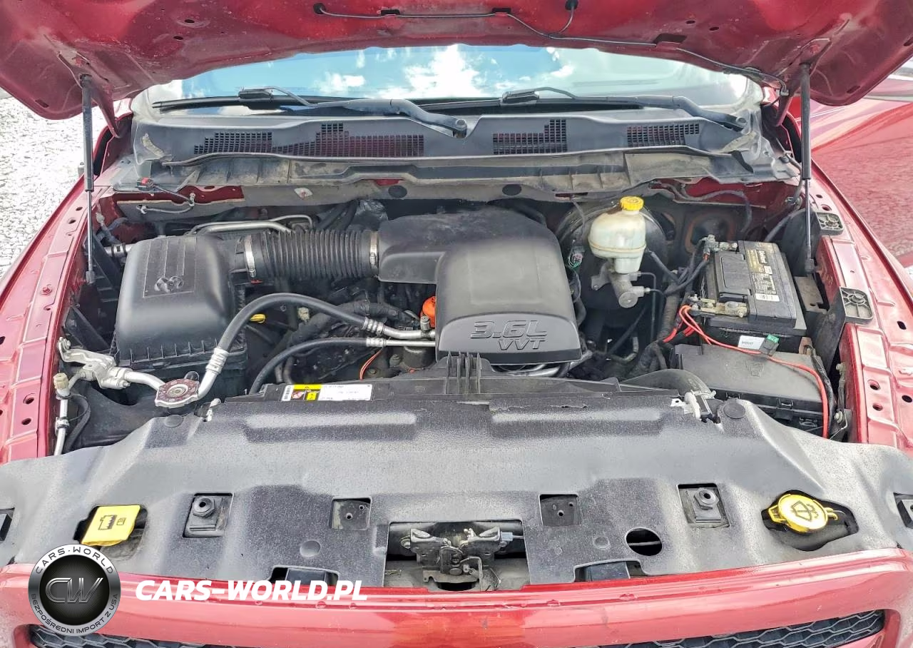 2015 Ram 1500 St VIN:1C6RR6KG2FS529920 - 11
