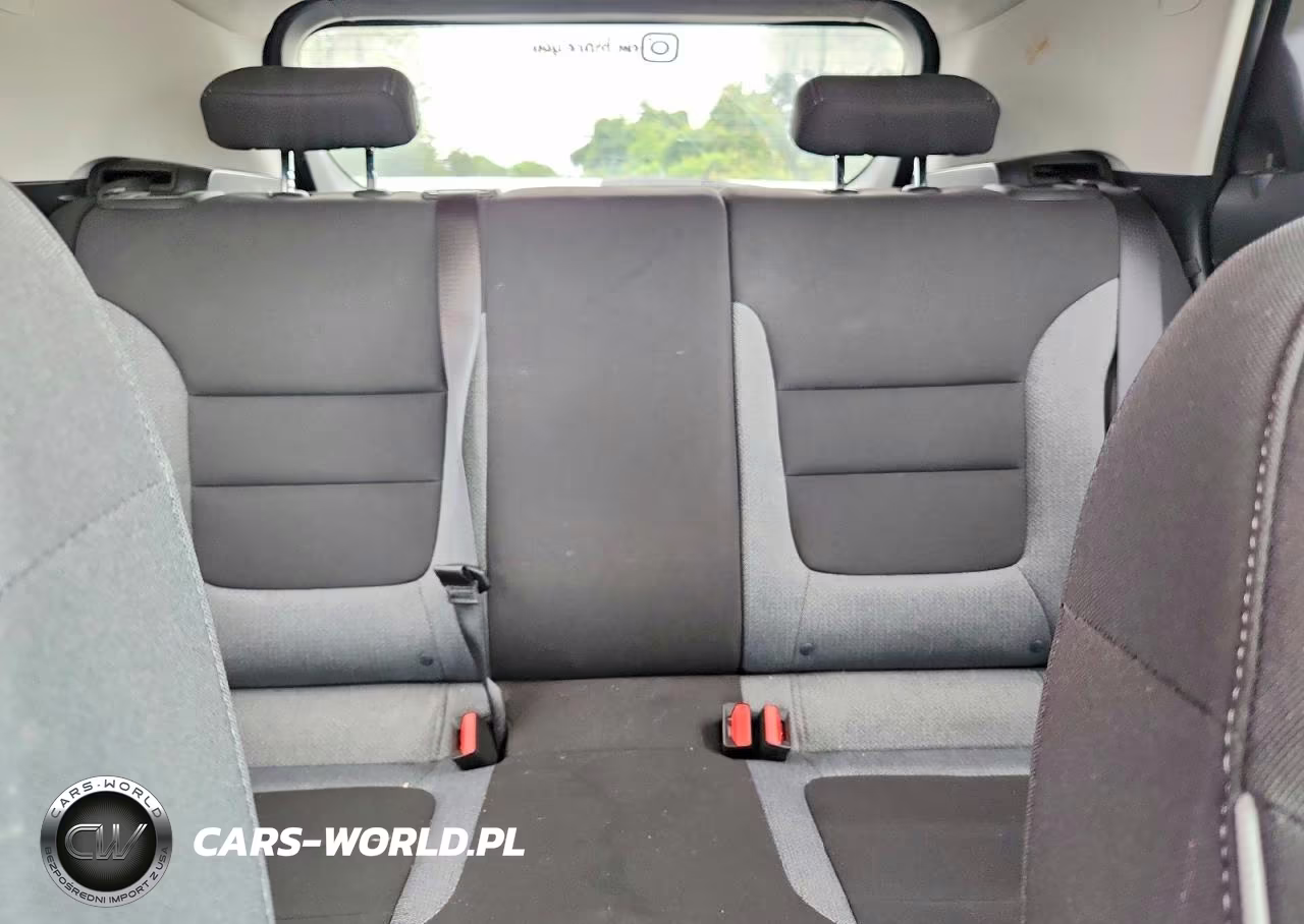 2024 Chevrolet Trailblazer Ls VIN:KL79MMSL9RB086515 - 10
