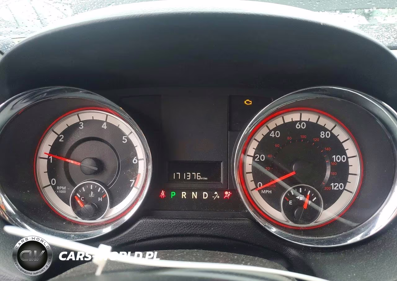 2017 Dodge Grand Caravan Sxt VIN:2C4RDGCGXHR766090 - 9