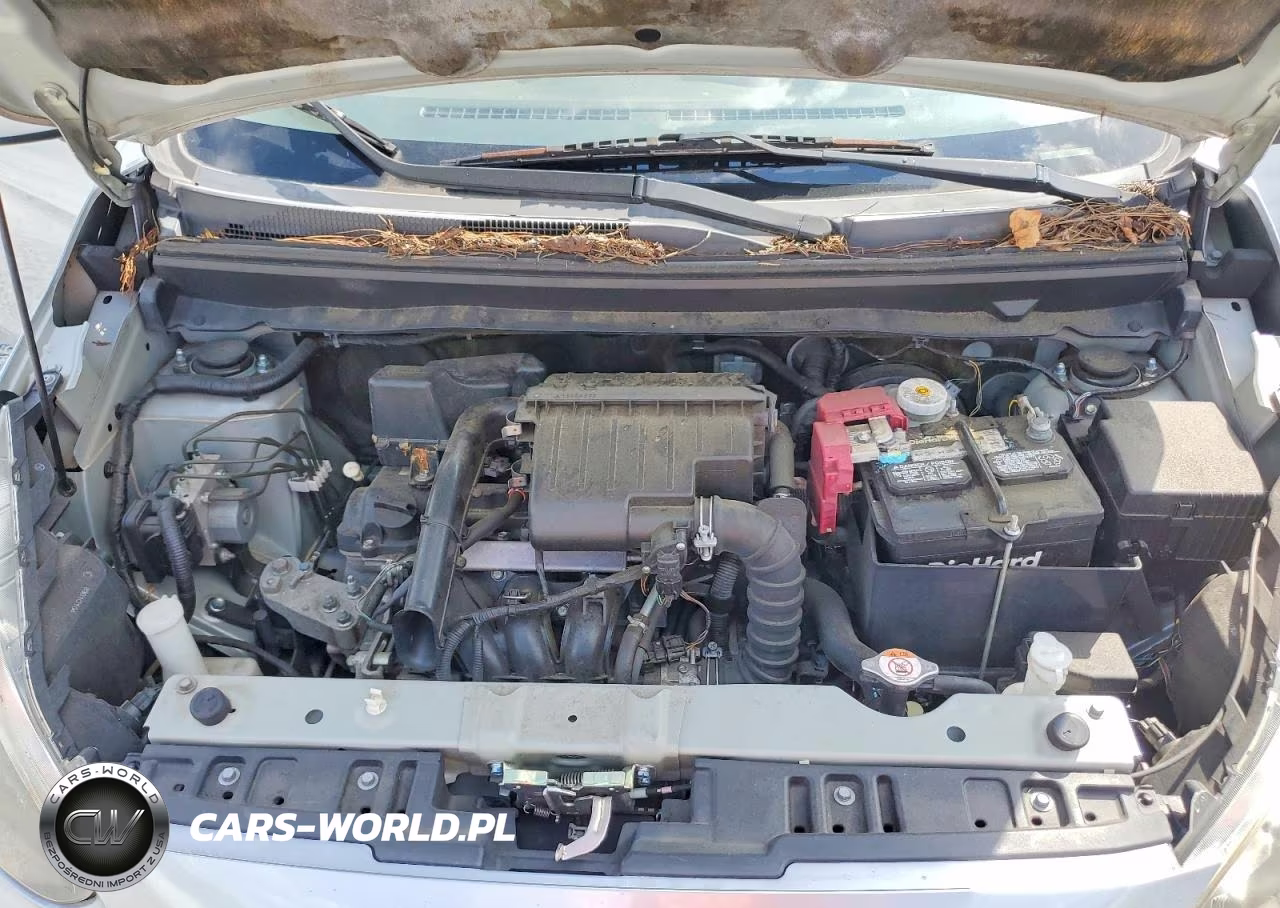 2018 Mitsubishi Mirage Es VIN:ML32A3HJXJH001442 - 11