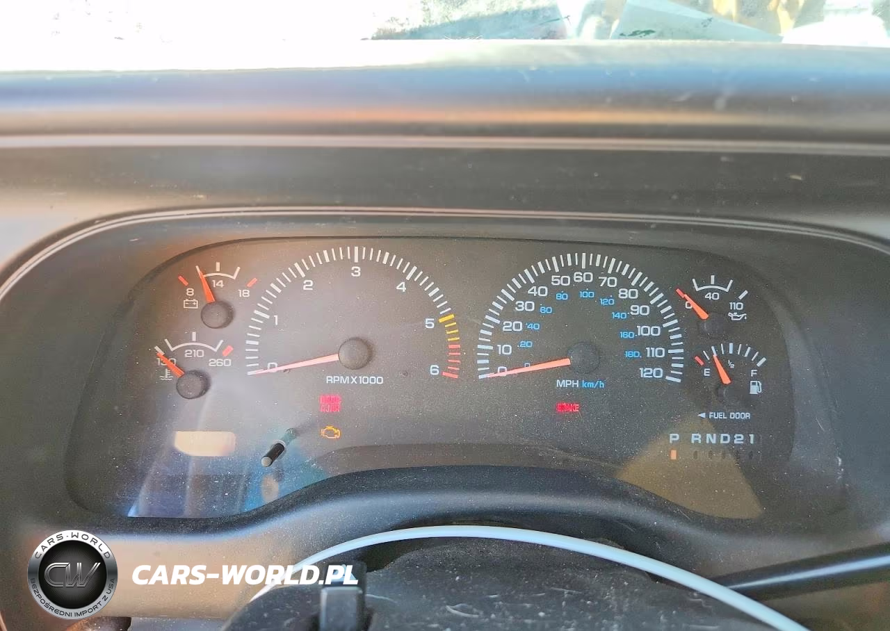 2000 Dodge Dakota Quad VIN:1B7HG2AZ7YS751538 - 9
