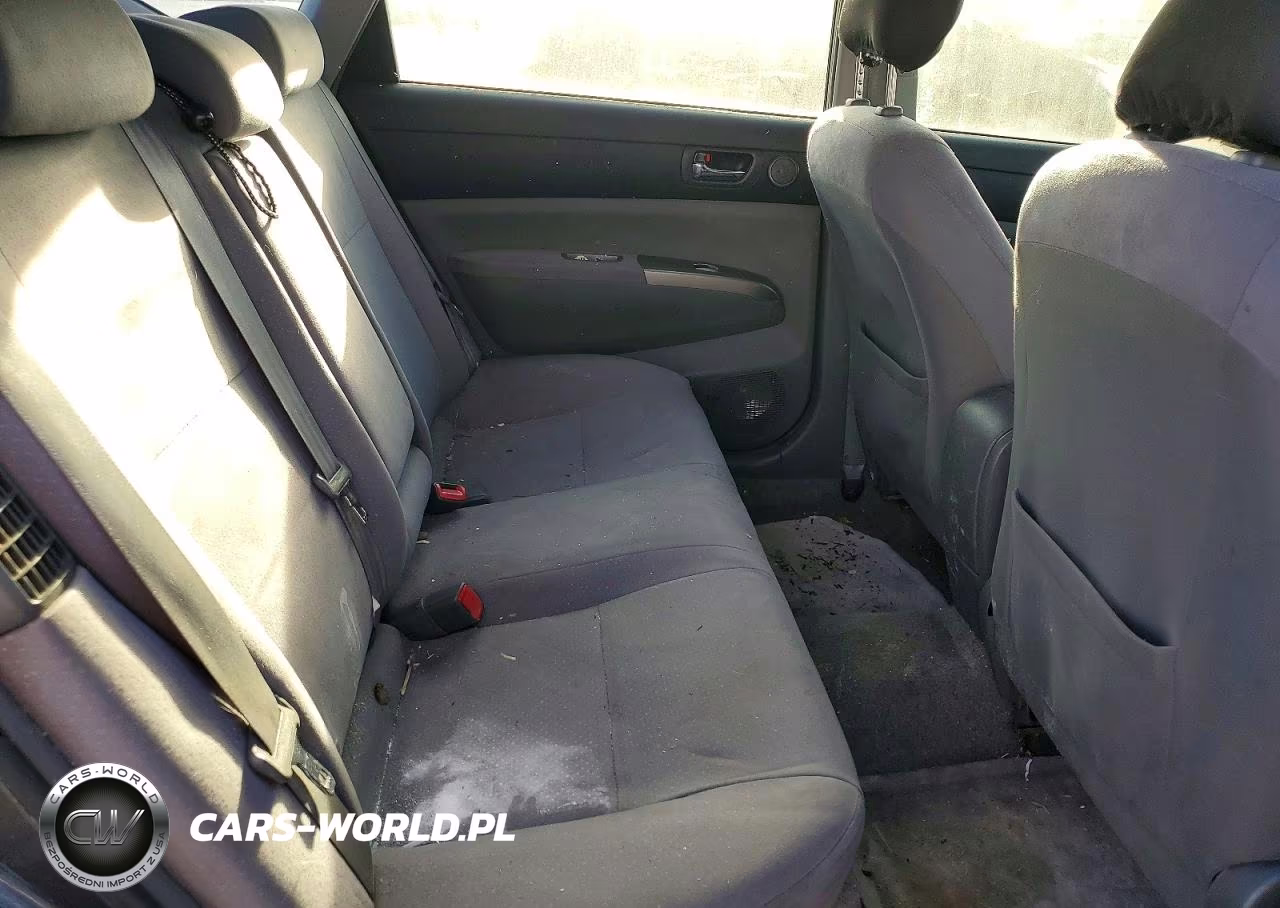 2009 Toyota Prius Standard VIN:JTDKB20U093463074 - 10