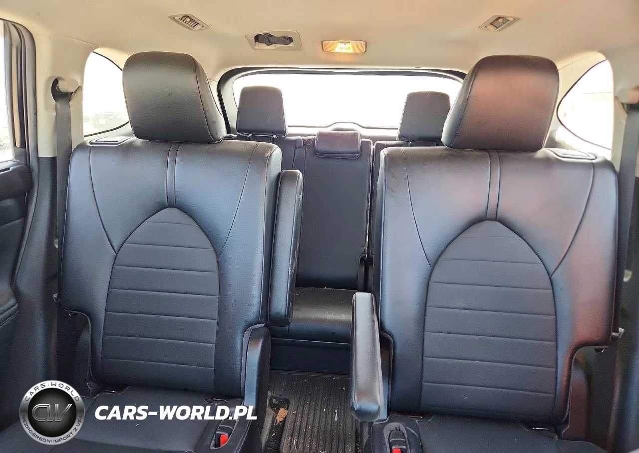 2022 Toyota Highlander Xle VIN:5TDGZRBH3NS244242 - 10