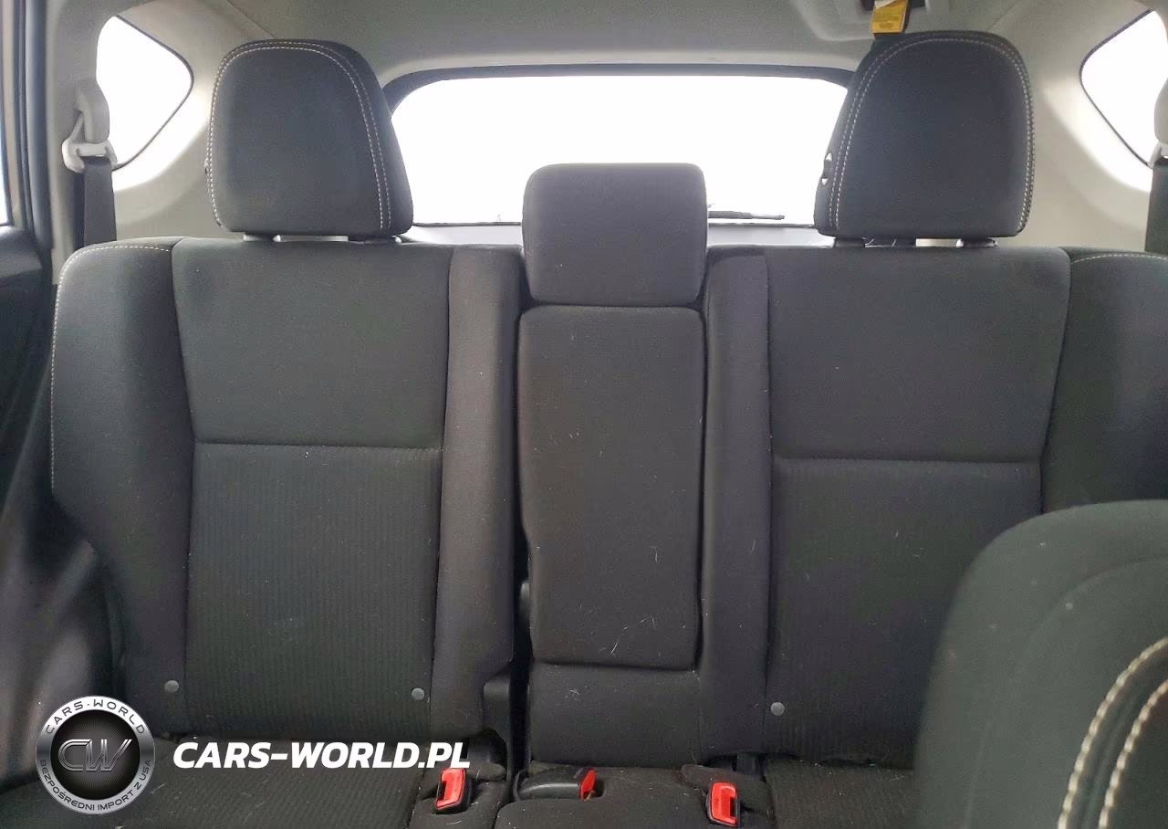 2013 Toyota Rav4 Xle VIN:2T3RFREV2DW097959 - 10