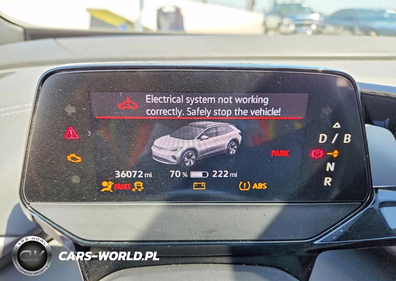 2023 Volkswagen Id.4 Pro VIN:1V2CMPE81PC042516 - 9