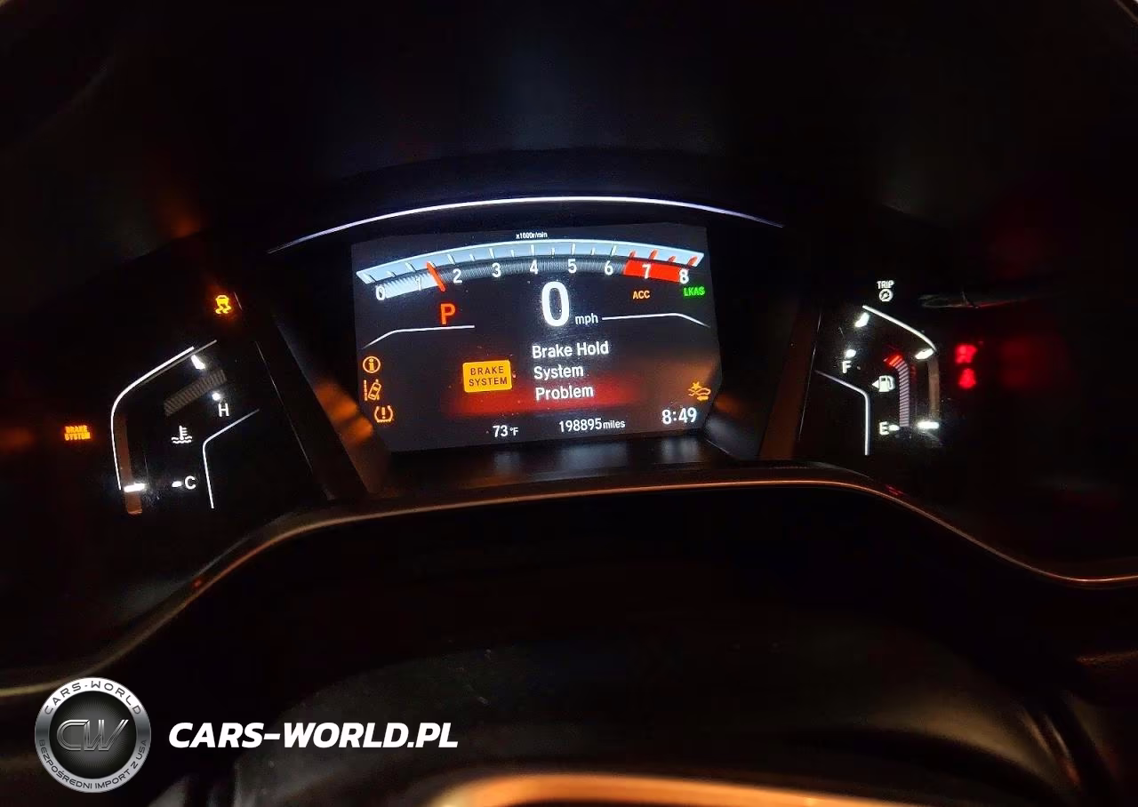 2021 Honda Cr-V Exl VIN:2HKRW2H83MH630552 - 9