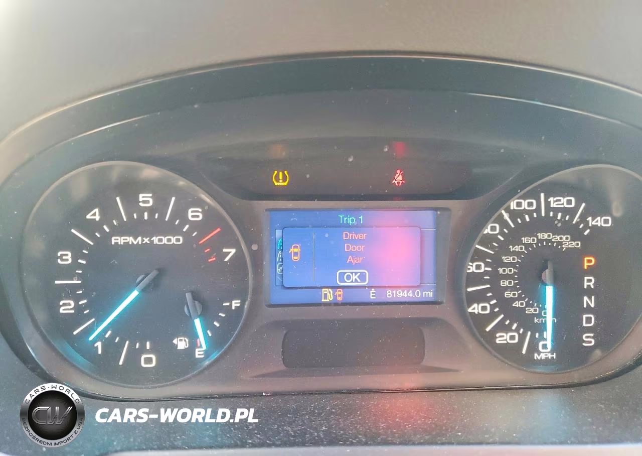 2013 Ford Edge Se VIN:2FMDK4GC1DBB30243 - 9