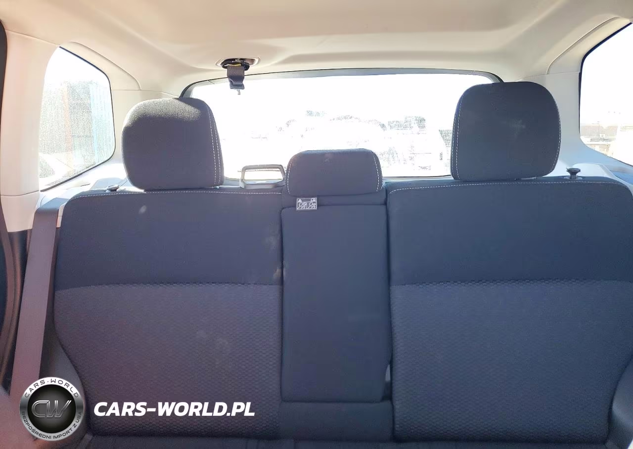 2018 Subaru Forester 2.5I Premium VIN:JF2SJAEC8JG585192 - 10