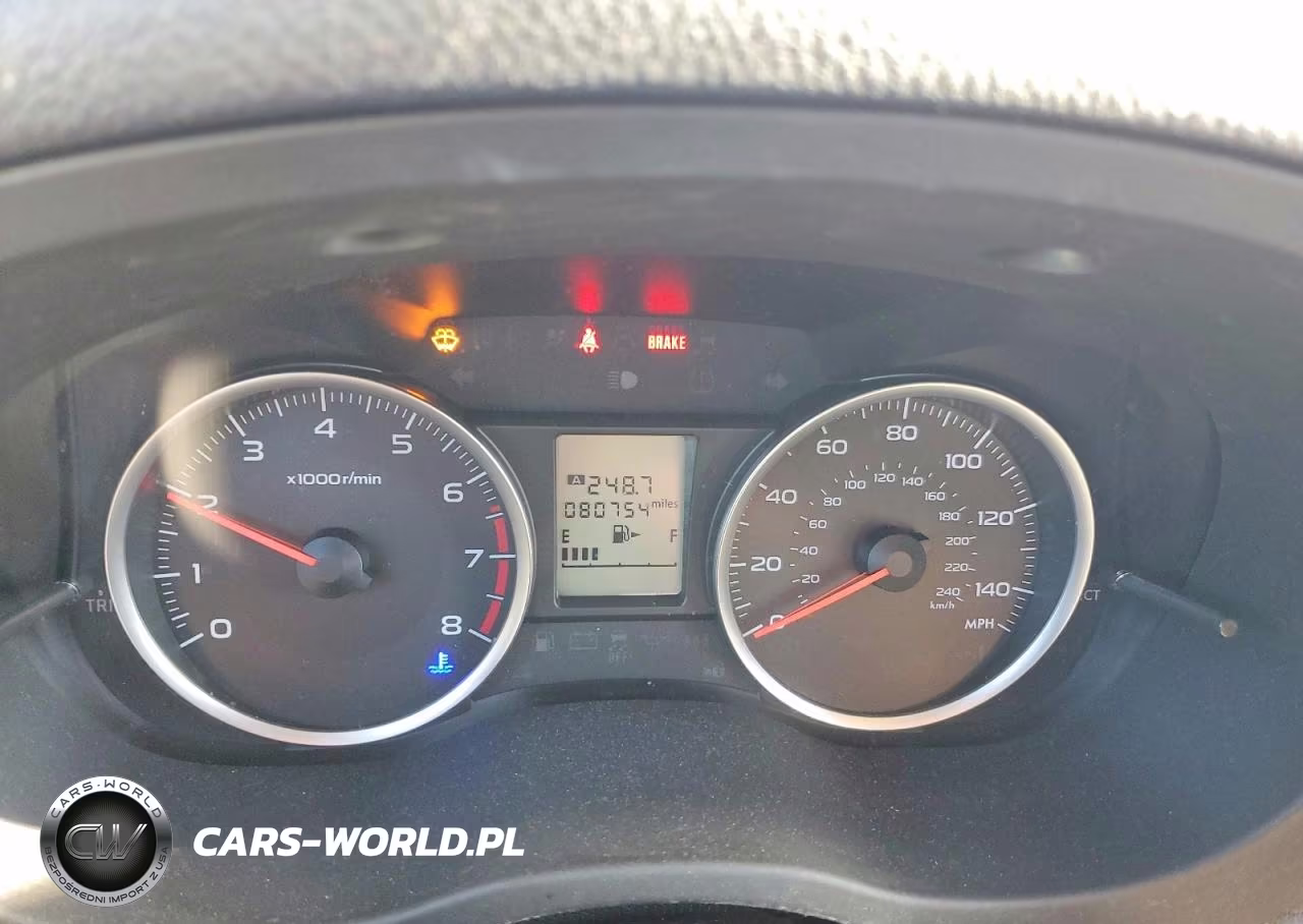 2018 Subaru Forester 2.5I Premium VIN:JF2SJAEC8JG585192 - 9