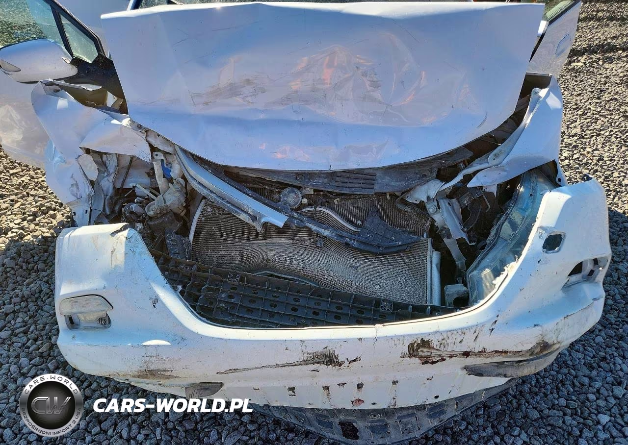 2010 Honda Insight Ex VIN:JHMZE2H79AS028101 - 11