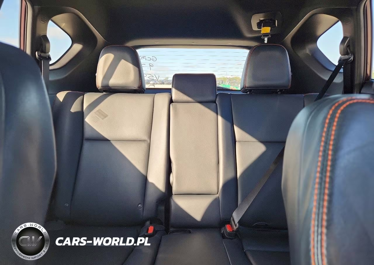 2016 Toyota Rav4 Se VIN:2T3JFREV1GW415975 - 10