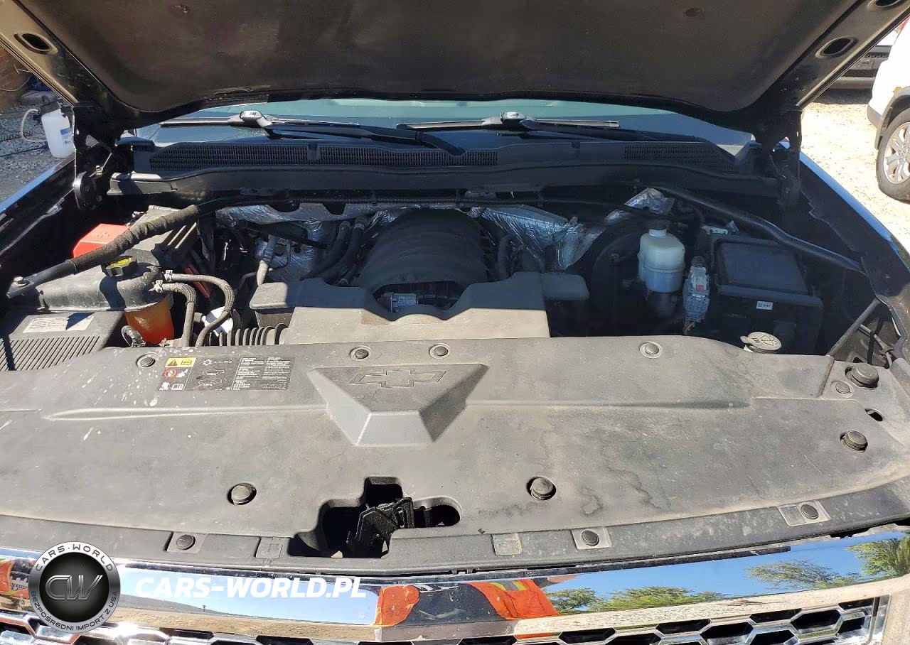2015 Chevrolet Silverado K1500 Lt VIN:1GCUKRECXFF200828 - 11