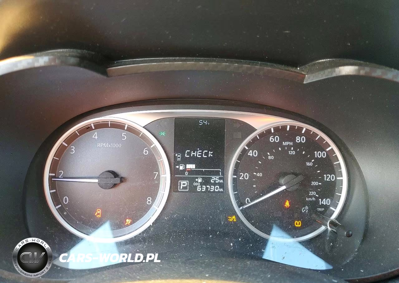 2020 Nissan Versa S VIN:3N1CN8DVXLL904712 - 9