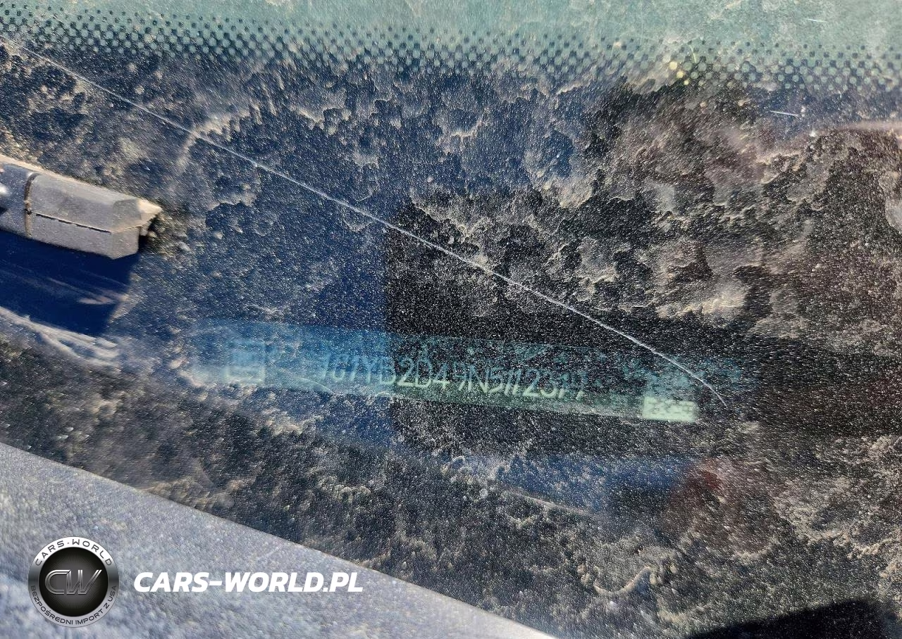 2022 Chevrolet Corvette Stingray 2Lt VIN:1G1YB2D49N5112319 - 12