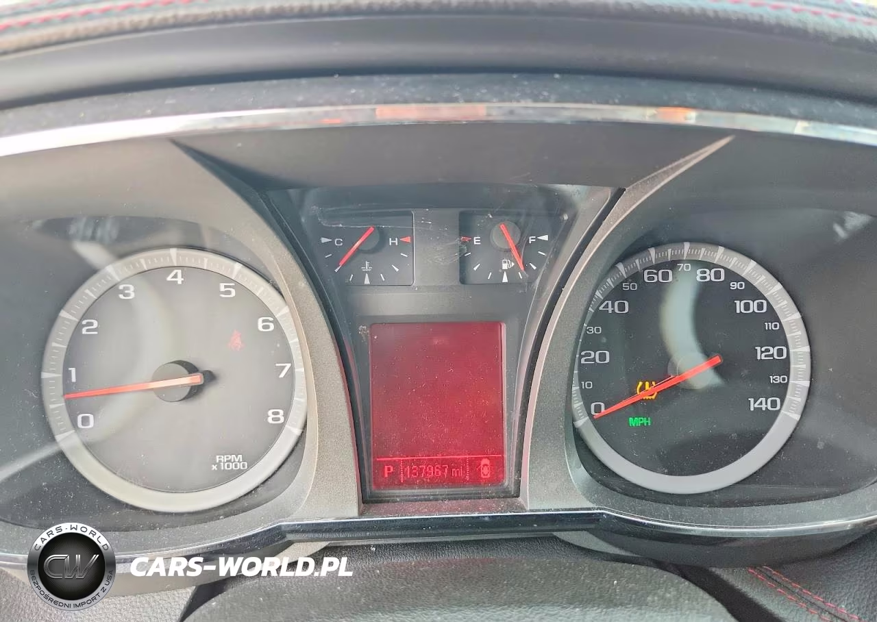 2014 GMC Terrain Denali VIN:2GKFLUE38E6135435 - 9