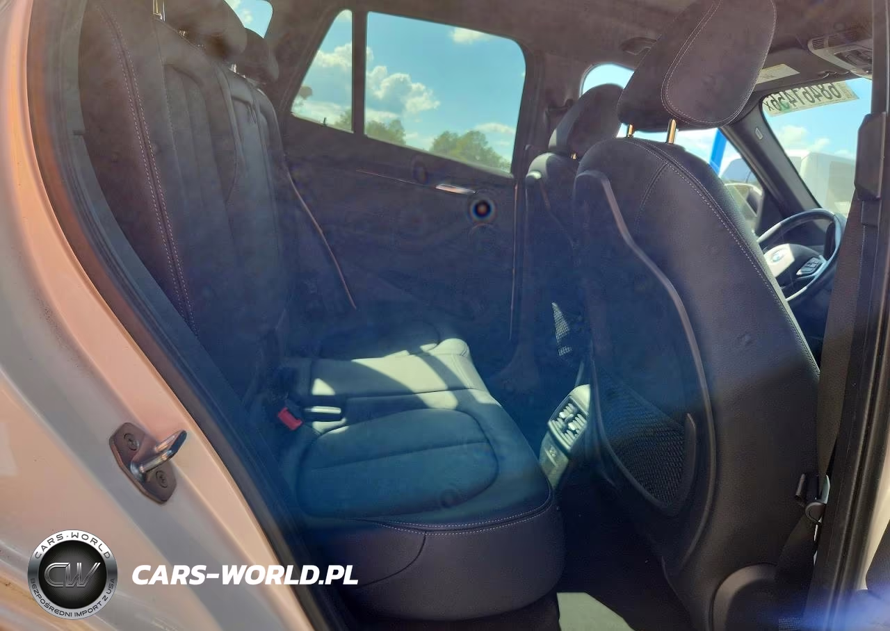2019 BMW X1 Sdrive28I VIN:WBXHU7C52K3H45072 - 10