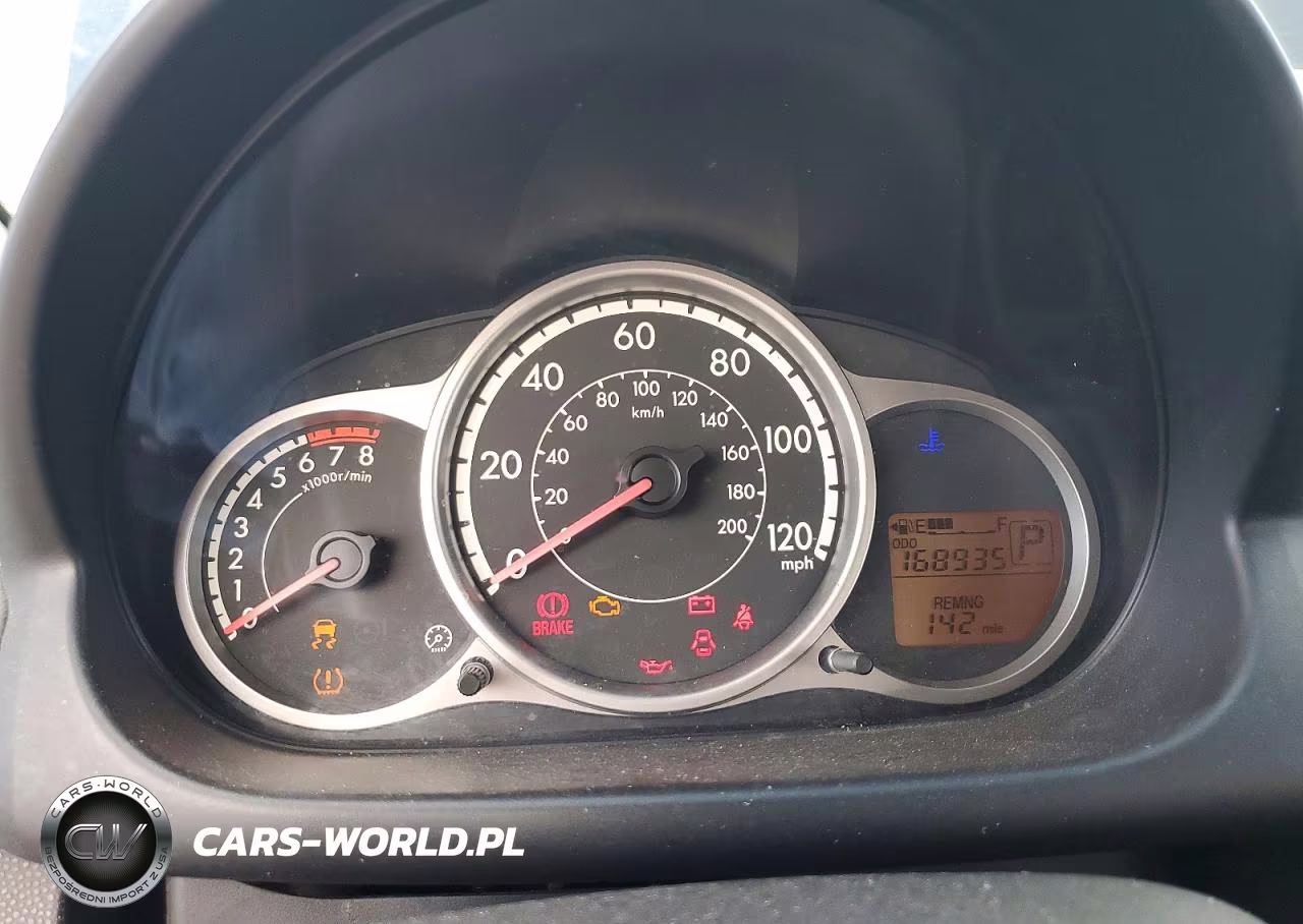 2014 Mazda Mazda2 Touring VIN:JM1DE1LY7E0175797 - 9