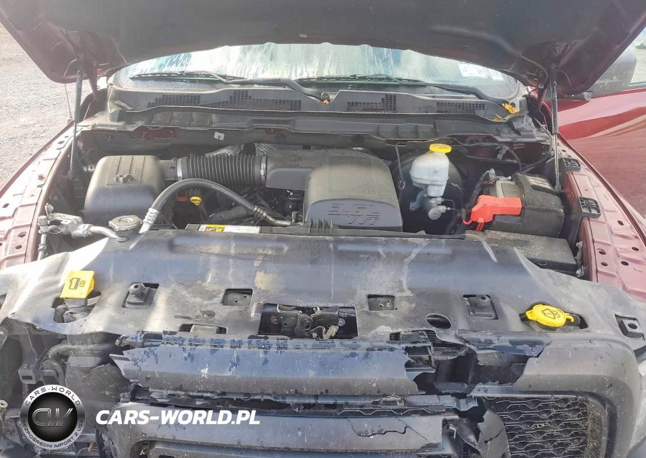 2021 Ram 1500 Classic Slt VIN:1C6RR7GG5MS526795 - 11